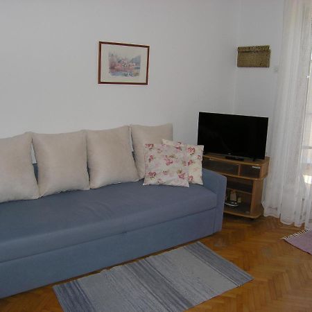 Apartments Jadranka With Magnificent Views Of The Sea - Baska Zewnętrze zdjęcie