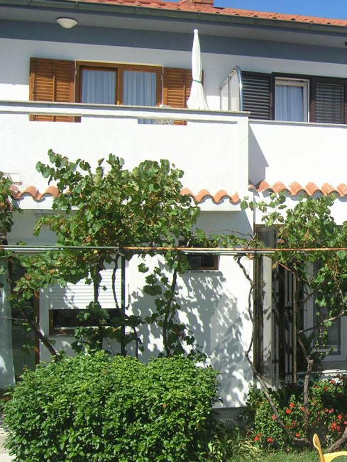 Apartments Jadranka With Magnificent Views Of The Sea - Baska Zewnętrze zdjęcie