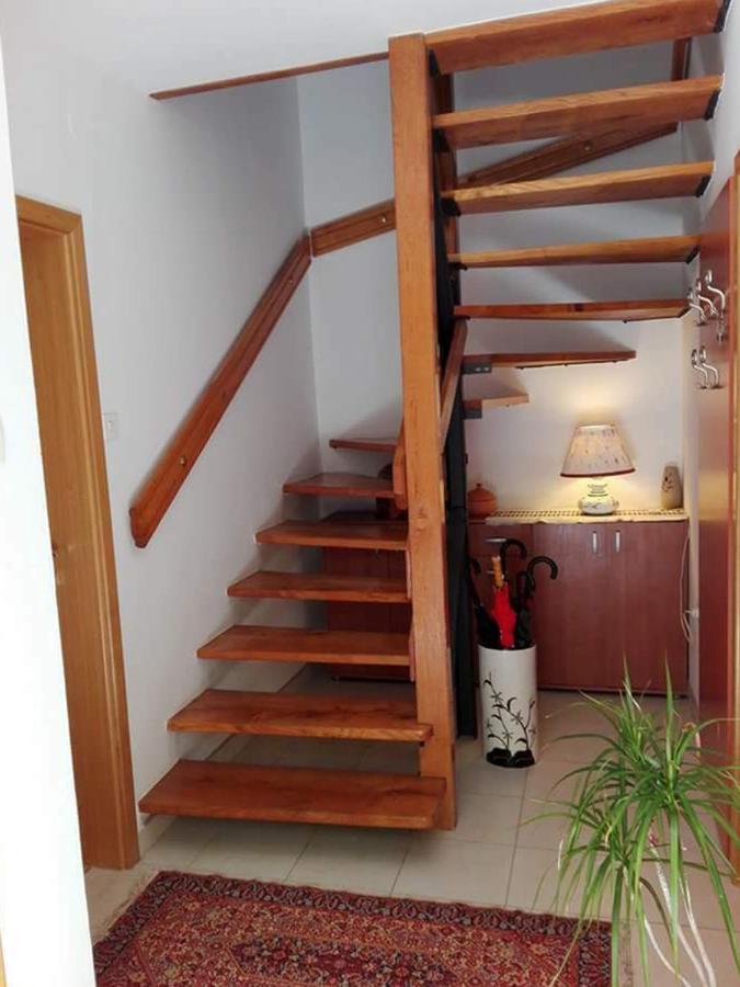 Apartments Jadranka With Magnificent Views Of The Sea - Baska Zewnętrze zdjęcie