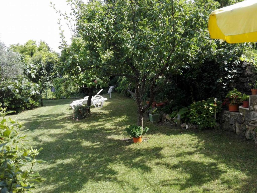 Apartments Jadranka With Magnificent Views Of The Sea - Baska Zewnętrze zdjęcie